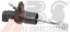 VW 6N1721388A Master Cylinder, clutch